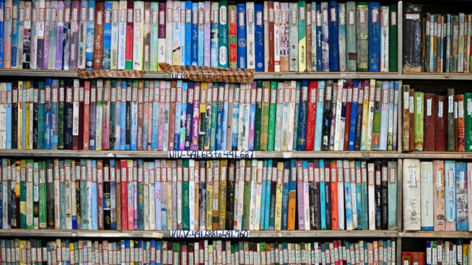 A Delhi, les derni&egrave;res librairies en langue ourdou font de la r&eacute;sistance