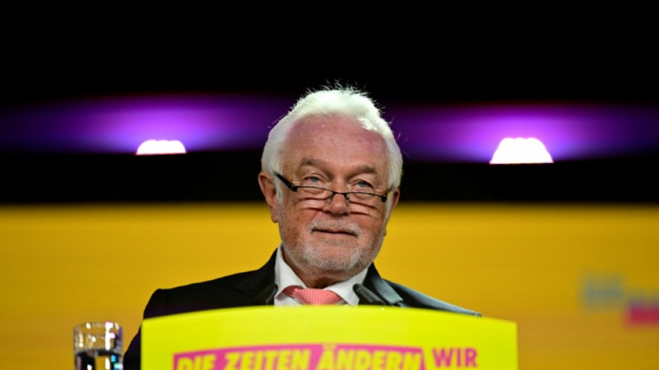 Kubicki attackiert SPD wegen Z&ouml;gerlichkeit gegen&uuml;ber der Ukraine