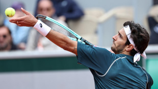 Musetti mostra i muscoli, 'orgoglioso di come ho reagito'