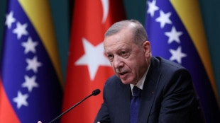 Erdogan verk&uuml;ndet erneute Pr&auml;sidentschaftskandidatur im kommenden Jahr