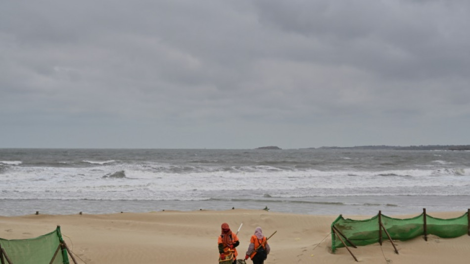 Taiw&aacute;n detecta seis globos chinos cerca de la isla