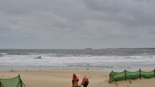 Taiw&aacute;n detecta seis globos chinos cerca de la isla