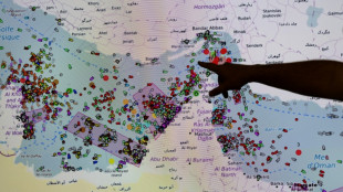 Stocks rise, oil climbs after US-Iran clashes
