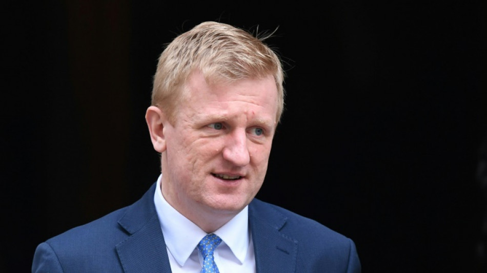 Ko-Parteichef der britischen Konservativen tritt nach Wahlschlappe zur&uuml;ck