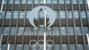 A cinq mois des JO-2024, la menace de gr&egrave;ves persiste