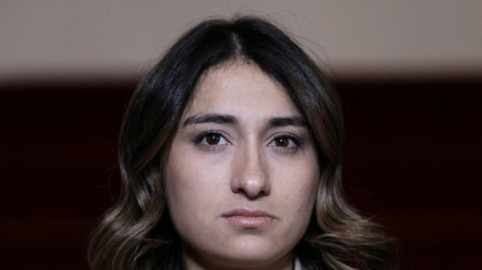 Chanceler da Colômbia é investigada por suposta lavagem de dinheiro