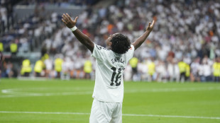 Real ne fa 3 a Ronaldo Fenomeno, Mbapp&eacute; a secco,ci pensa Endrick