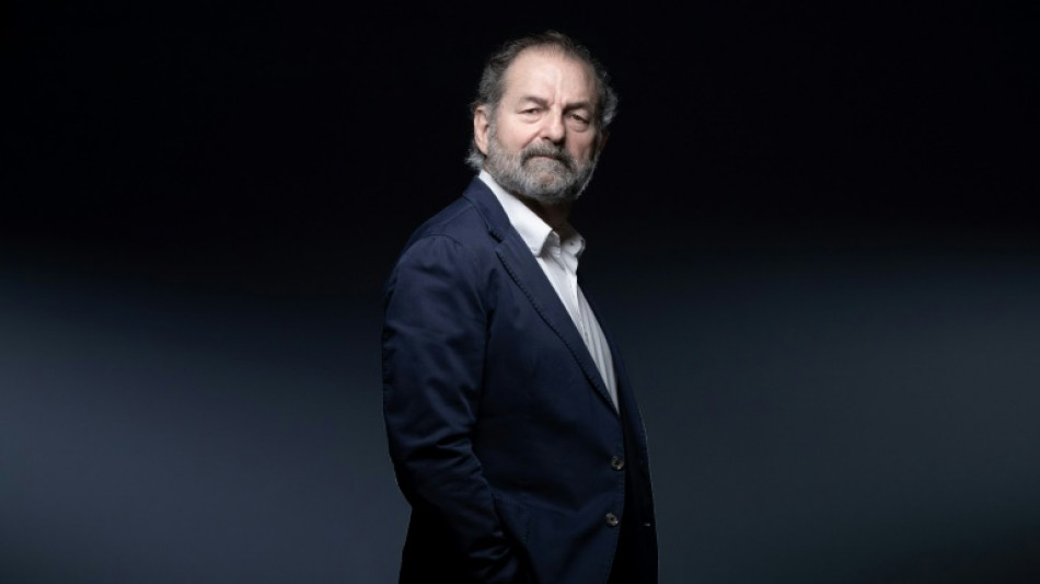 L'hebdomadaire Marianne est &agrave; vendre