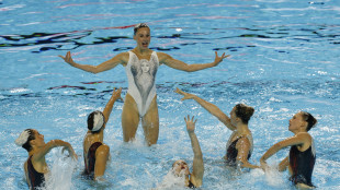 Mondiali nuoto artistico: Italia quinta nel team free, oro Cina