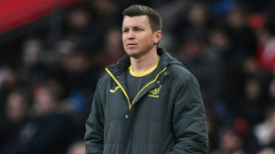 Ukraine coach upbeat despite Euro qualifier defeat by England