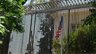 El enviado estadounidense para Siria pide un "pacto de no agresi&oacute;n" con Israel