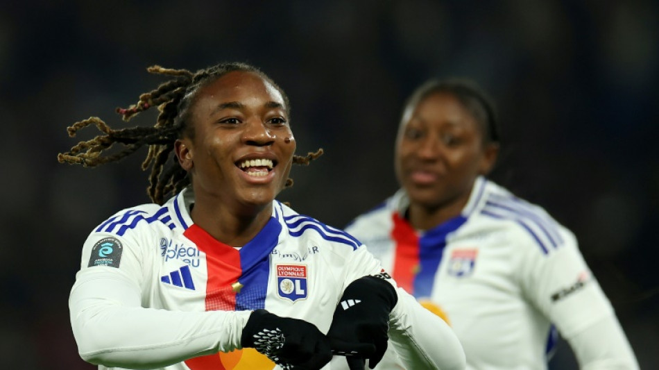 C1 f&eacute;minine: Lyon-Arsenal, l'ogre europ&eacute;en face au gourmand outsider
