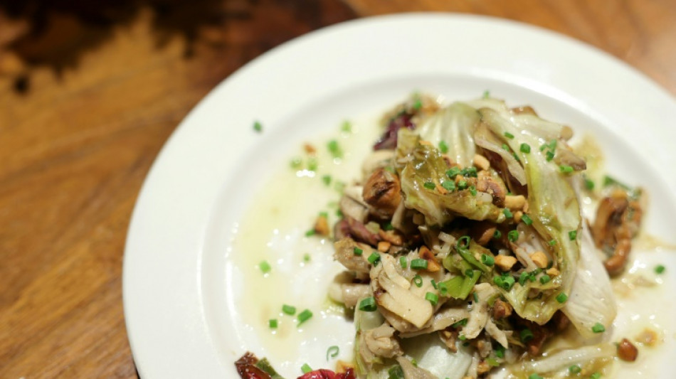 Champignonernte steigt auf zweith&ouml;chsten Wert seit Beginn der Erfassung 2012