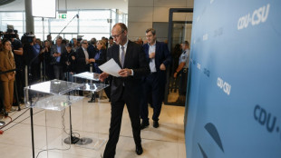 Allemagne: Merz en difficult&eacute; pour financer ses grands projets militaires