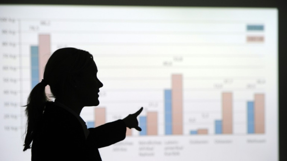 Bericht: 13 Prozent der deutschen F&uuml;hrungskr&auml;fte arbeiten Teilzeit - kaum M&auml;nner