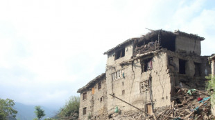 Pocas esperanzas de hallar sobrevivientes tras terremoto en Afganist&aacute;n