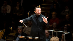 Petrenko in concerto a Santa Cecilia chiude stagione sinfonica