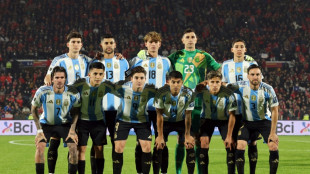 Argentina segue líder do ranking da Fifa; Brasil é 5º