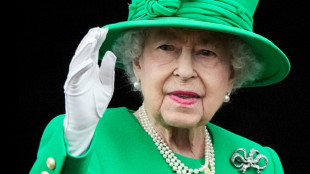 La reine Elizabeth en Ecosse pour une semaine d'&eacute;v&eacute;nements royaux