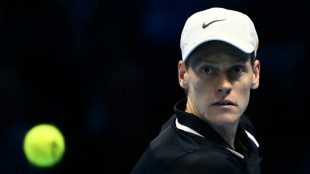 Masters ATP: Sinner se sort du pi&egrave;ge Fritz, Medvedev reprend espoir