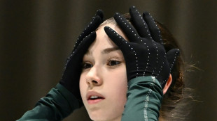 JO-2022: l'affaire Valieva, un "&eacute;chec catastrophique" pour l'antidopage (USADA)