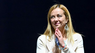 Italie: d&eacute;licates tractations de Giorgia Meloni pour former son gouvernement