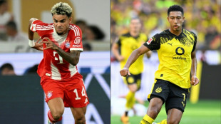 Allemagne: même limité, le Bayern reste favori à sa propre succession