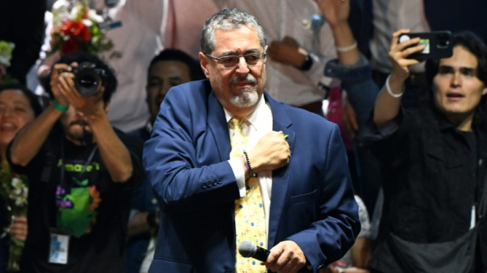 OEA reitera preocupa&ccedil;&atilde;o com judicializa&ccedil;&atilde;o do segundo turno na Guatemala