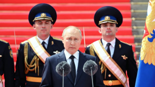 Putin setzt nach Wagner-Aufstand Zeichen der Autorit&auml;t