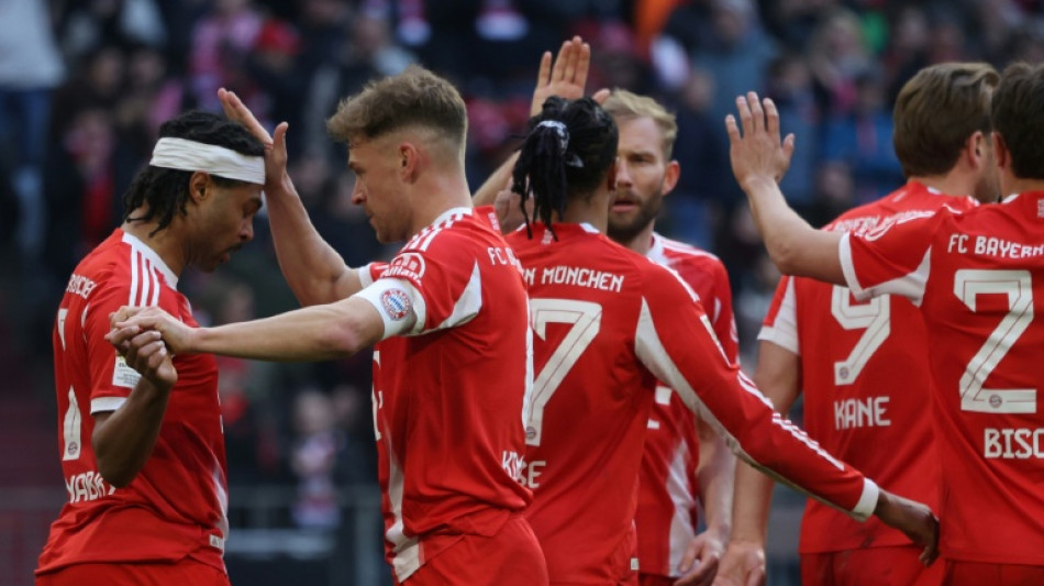 Com les&atilde;o muscular, Serge Gnabry vira d&uacute;vida para Copa do Mundo de 2026