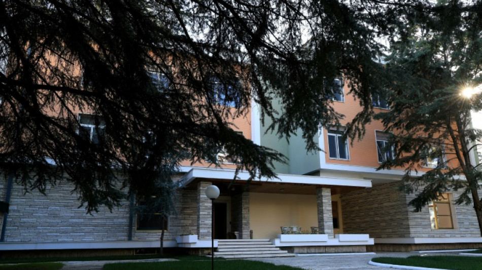 Da ditadura &agrave; liberdade, o renascimento da Vila Hoxha na Alb&acirc;nia