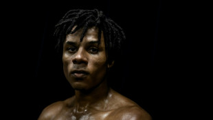 Breakdance: "Nasty" et sa r&eacute;volution olympique