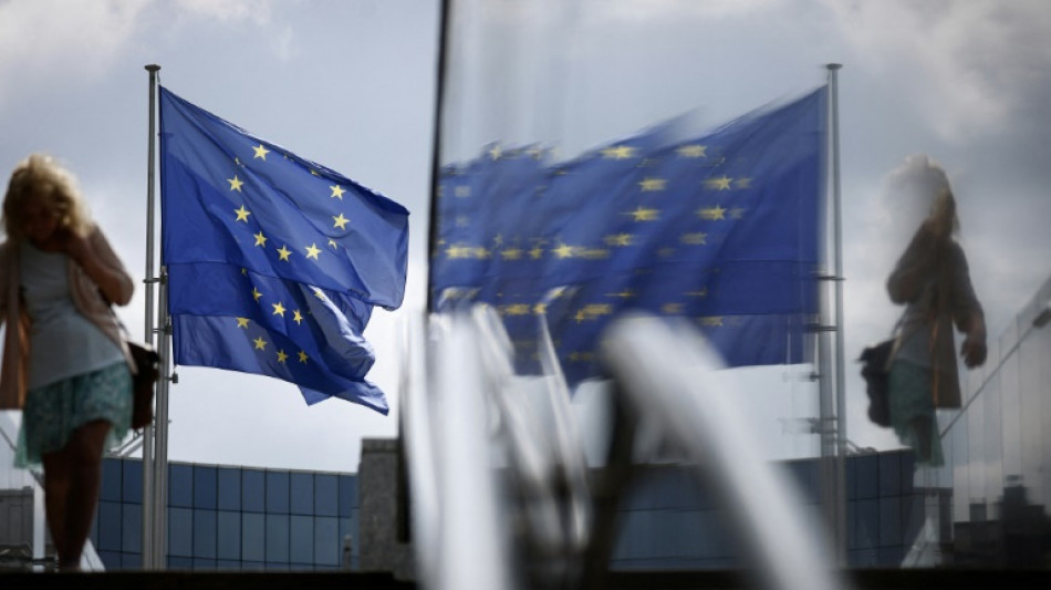 UE: apr&egrave;s le cavalier seul d'Orban, la Pologne prend la main