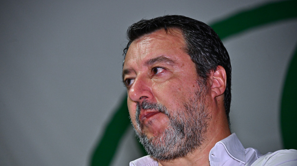 Salvini, via libera del Cdm a piano carceri, dal Mit 335 milioni