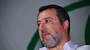 Salvini, via libera del Cdm a piano carceri, dal Mit 335 milioni