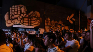 Familias piden justicia en el d&eacute;cimo aniversario del incendio mortal en una discoteca de Brasil