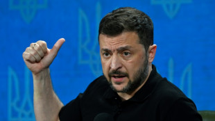 Frappes meurtri&egrave;res en Ukraine et en Russie, Zelensky limoge le commandant de l'arm&eacute;e de l'air