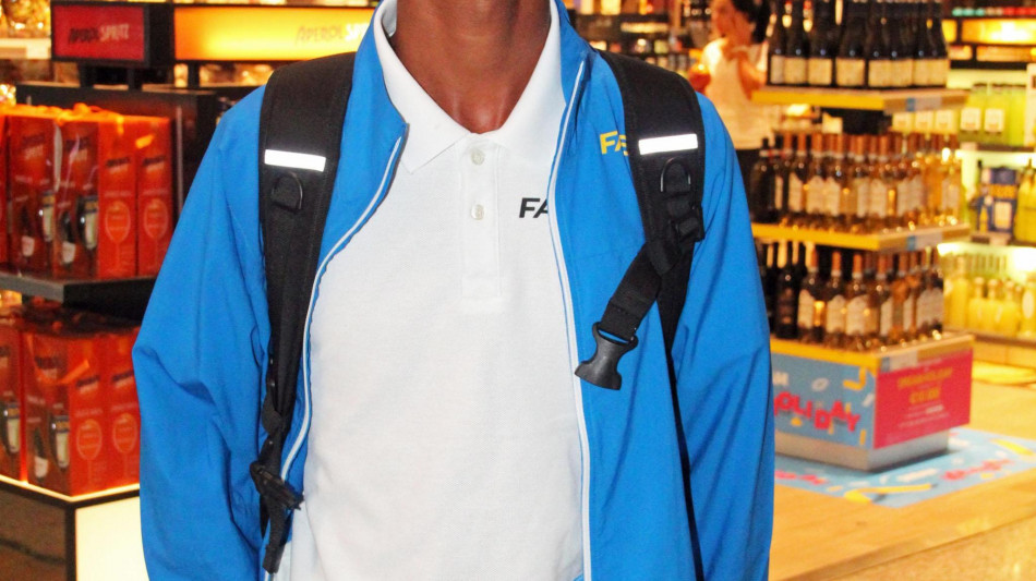 Europei atletica: Crippa, 'vogliamo pi&ugrave; medaglie possibili'