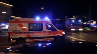 Hochgiftiges Kohlenmonoxid in Grillh&uuml;tte: Zw&ouml;lf Verletzte in Schleswig-Holstein