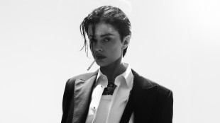 Annalisa, Maschio &egrave; il nuovo singolo in uscita l'8 maggio