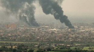 New Sudan clashes despite truce, UN warns country at 'breaking point'