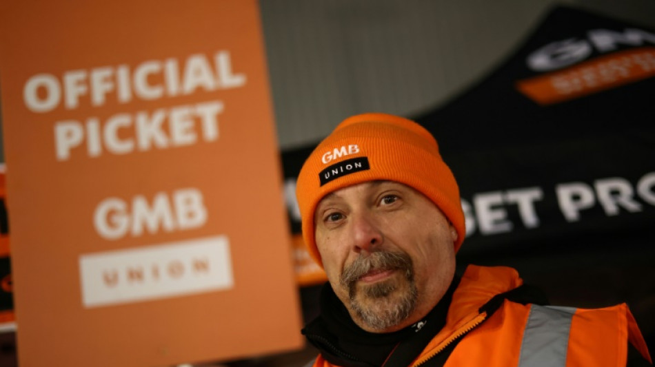 Gro&szlig;britannien: Knappes Votum gegen erste Gewerkschaftsvertretung bei Amazon