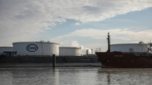 Le p&eacute;trolier ExxonMobil se d&eacute;leste d'une partie de ses sites en France et supprime 677 emplois