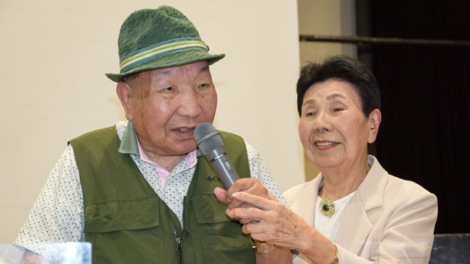 Innocent&eacute; apr&egrave;s 46 ans dans le couloir de la mort, un Japonais obtient 1,2 million d'euros de dommages et int&eacute;r&ecirc;ts