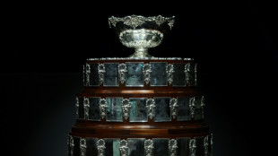 Tennis: apr&egrave;s Kosmos, quel avenir pour la Coupe Davis ?