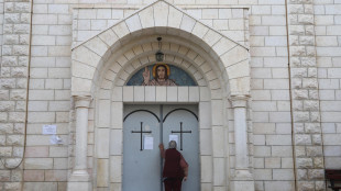 Raid sulla chiesa cattolica di Gaza, due morti