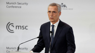 Nouveaux appels des alli&eacute;s &agrave; "redoubler d'efforts" pour aider l'Ukraine