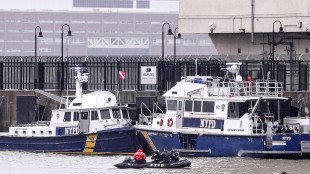 Chiude societ&agrave; proprietaria dell'elicottero caduto nell'Hudson