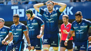 Top 14: Toulouse qualifi&eacute;, Montpellier coul&eacute;, Bayonne et Lyon sauv&eacute;s
