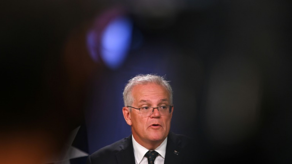 El gobernante australiano objeta la participaci&oacute;n de Putin en la cumbre del G20